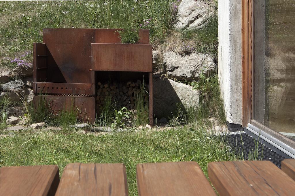 Apartmán Aradira Kappl  Pokoj fotografie