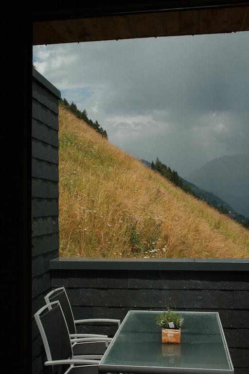 Apartmán Aradira Kappl  Pokoj fotografie