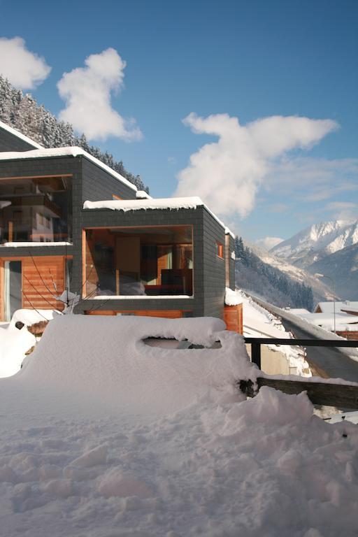 Apartmán Aradira Kappl  Exteriér fotografie