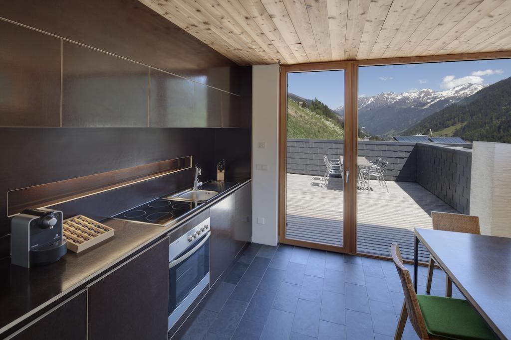 Apartmán Aradira Kappl  Pokoj fotografie